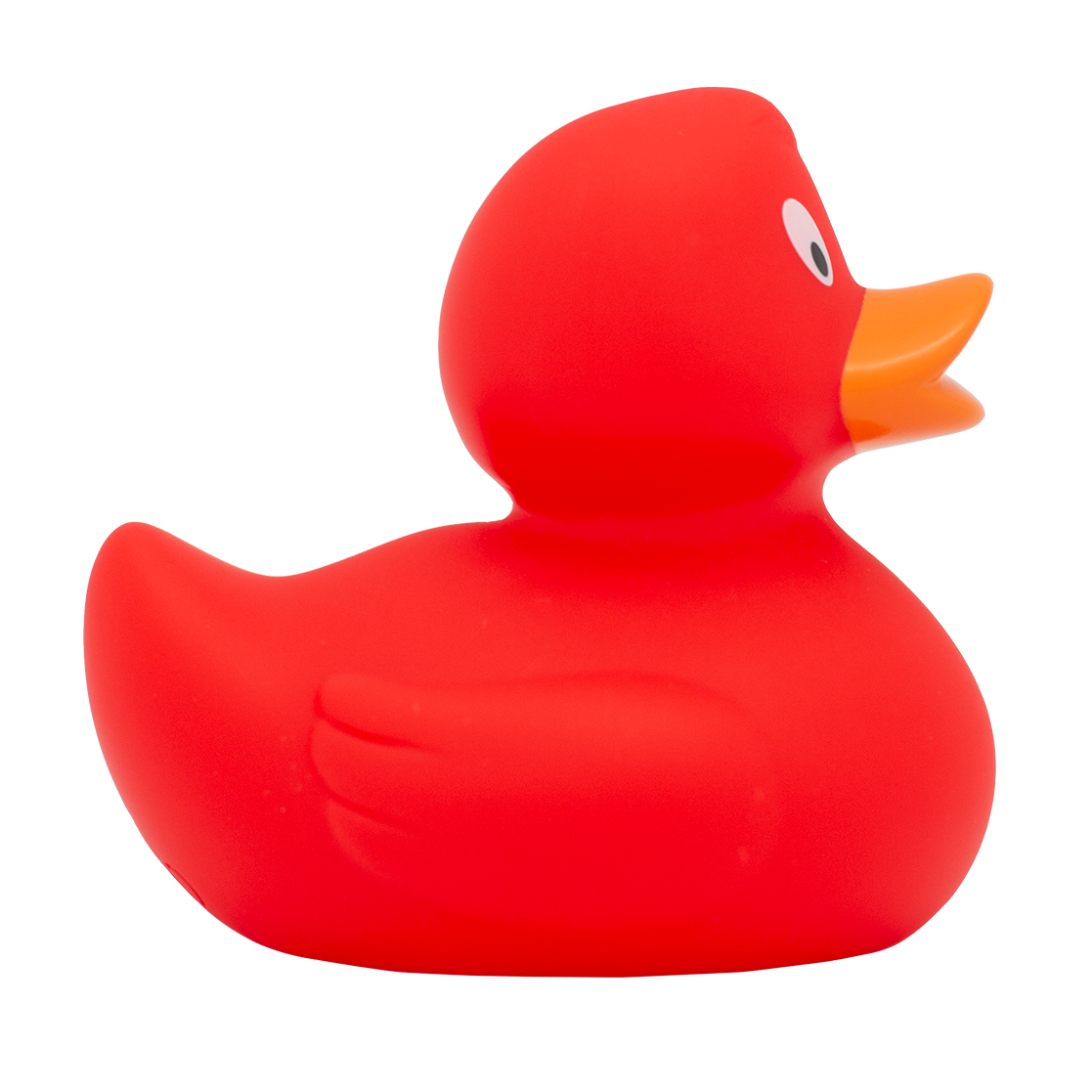 Red Classic Duck.
