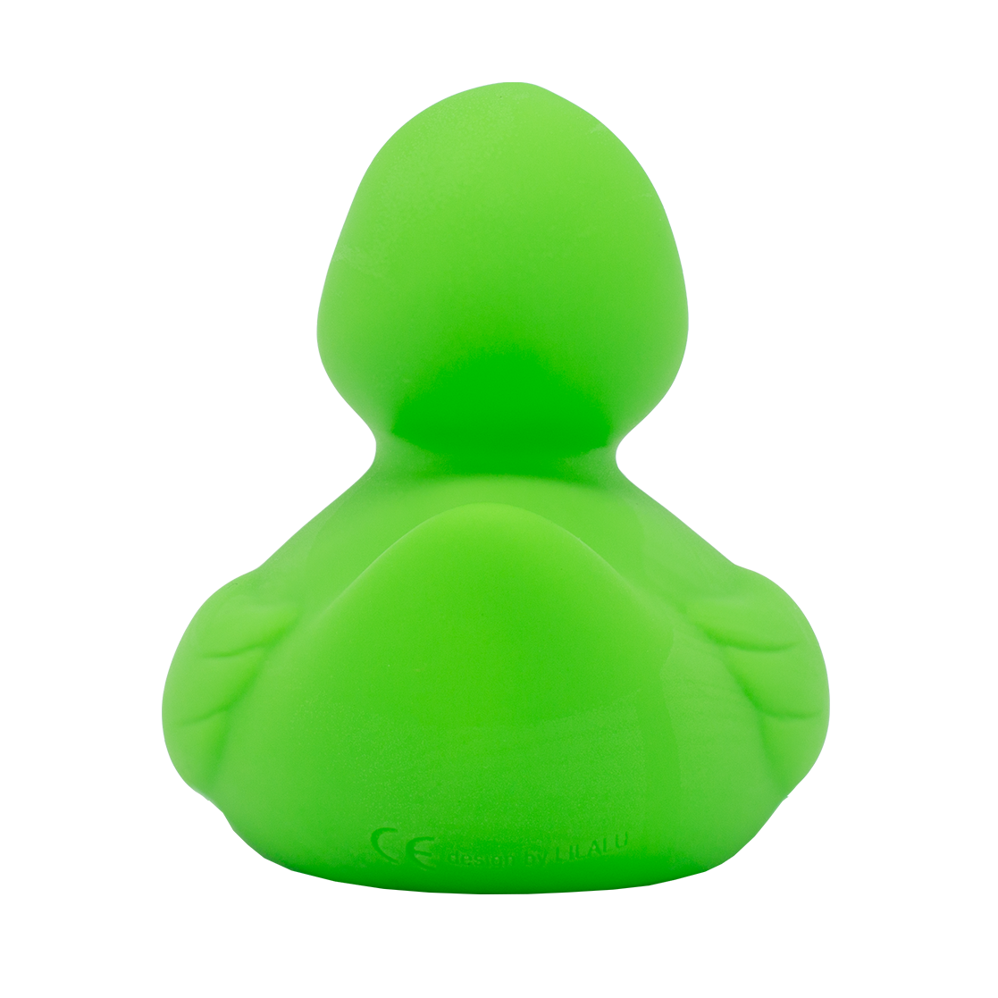 Pato verde clásico