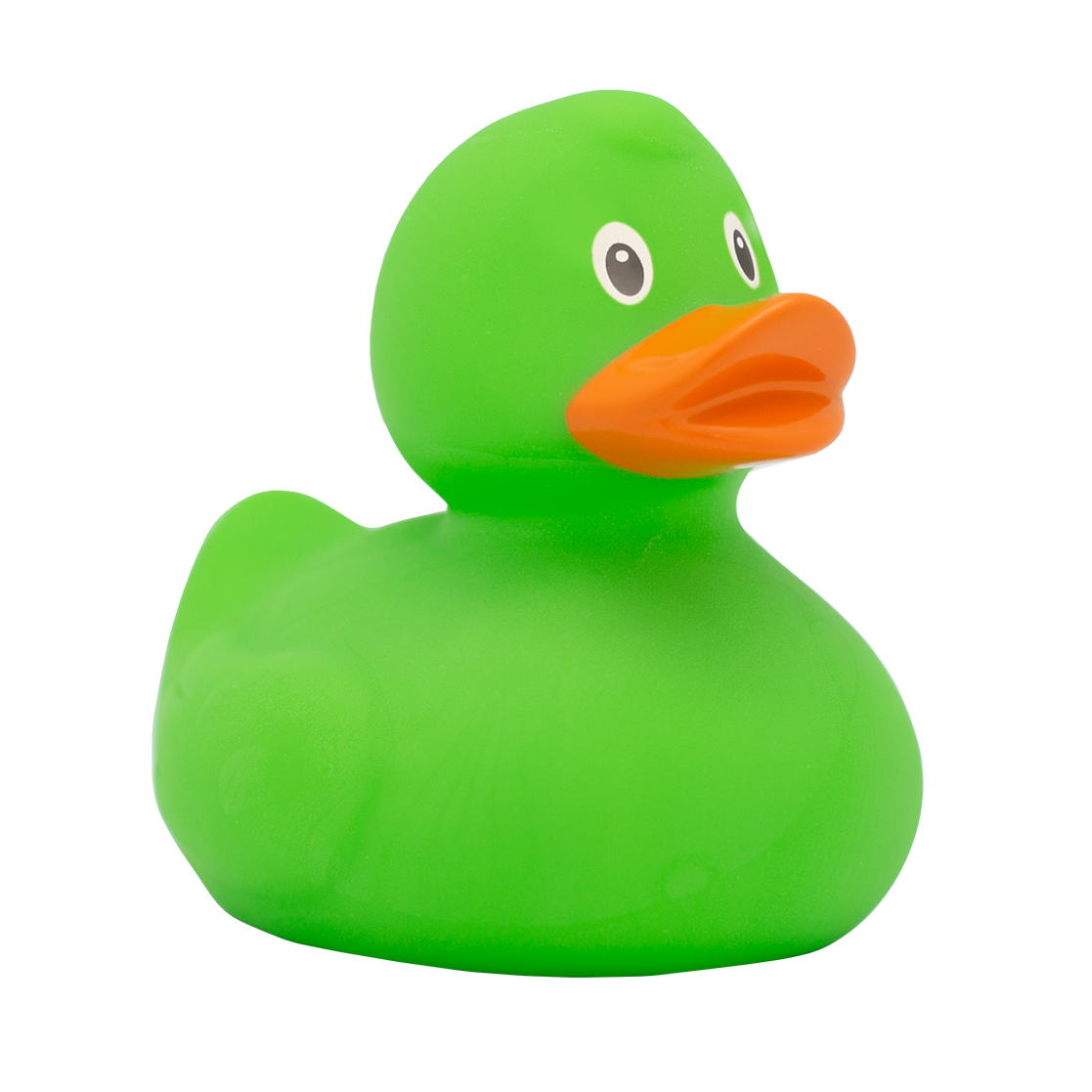 Clasic Green Duck.