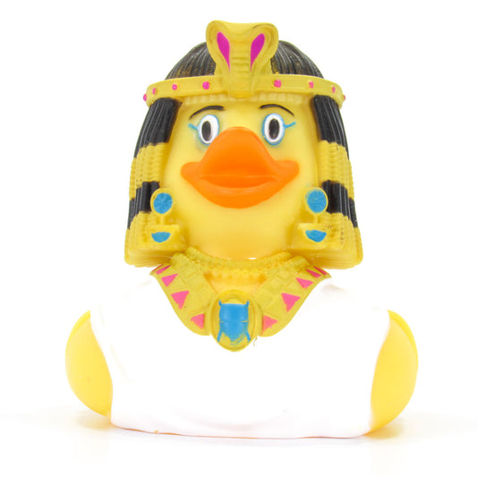 Cleopatra duck.