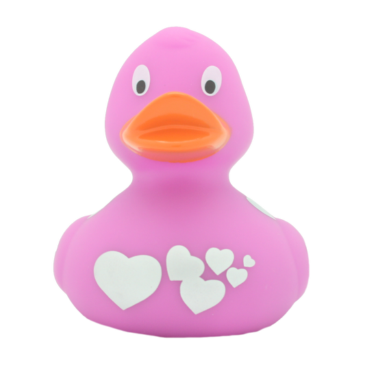 Pink Core Duck.
