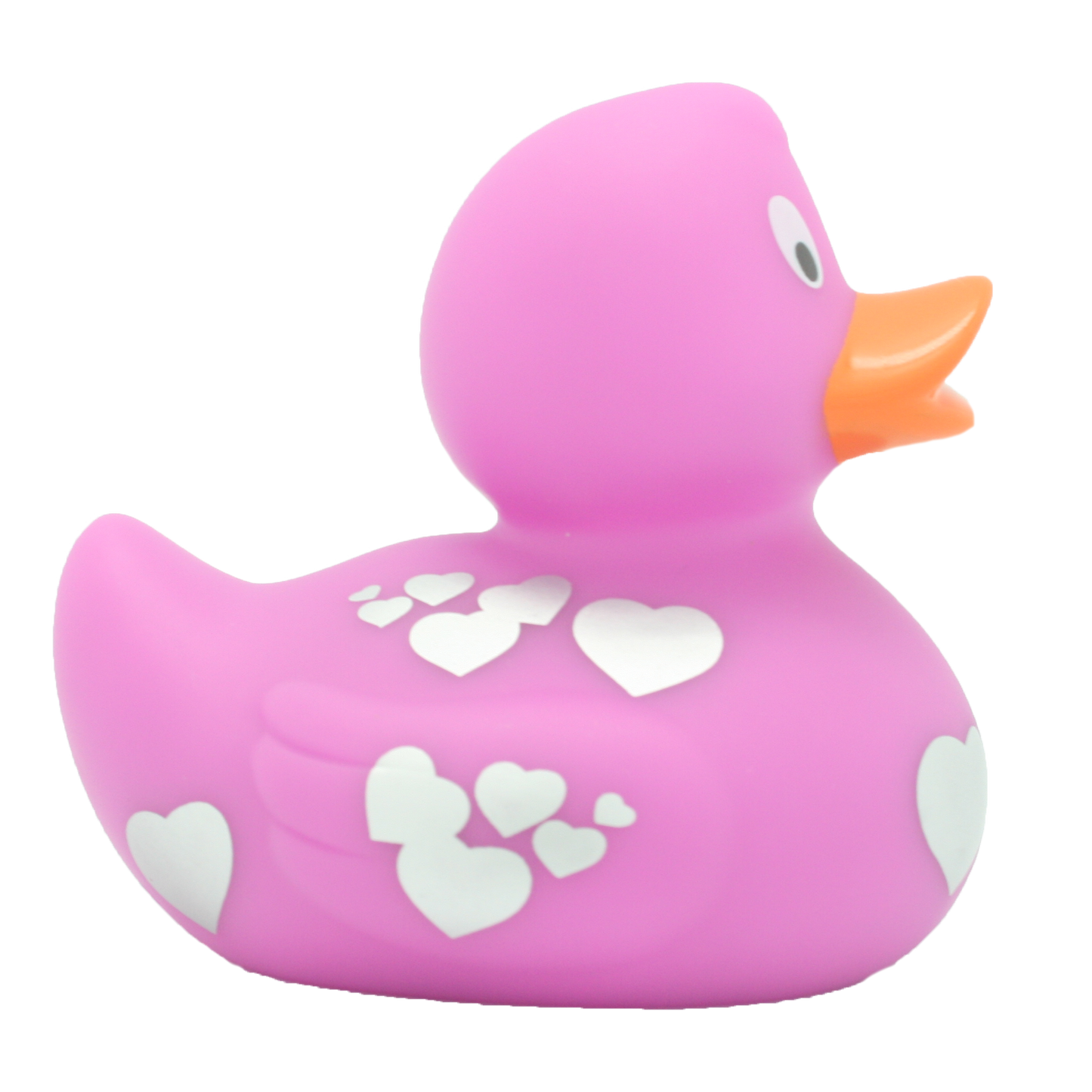 Pink Core Duck.