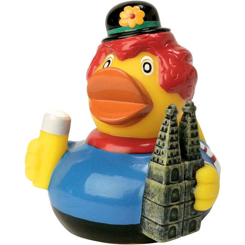 Köln Duck.