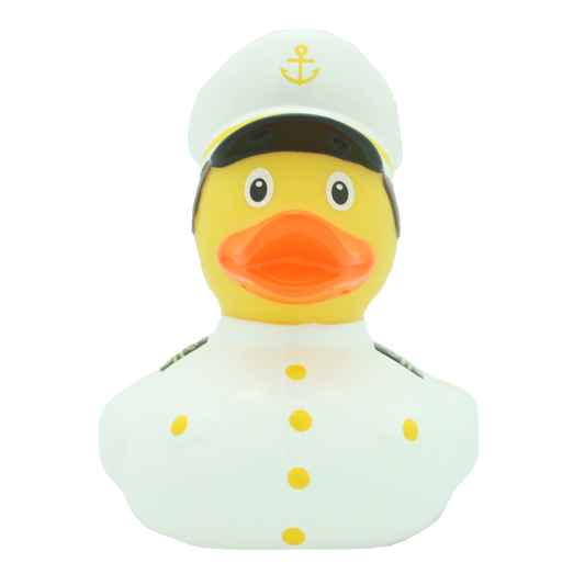 Duck Captain