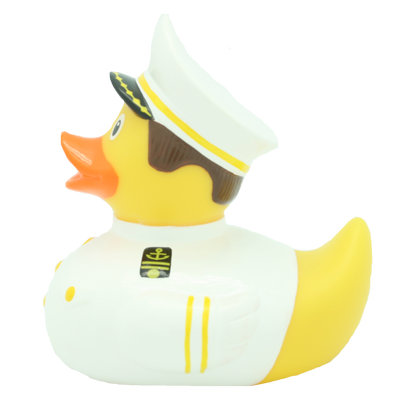 Duck Captain