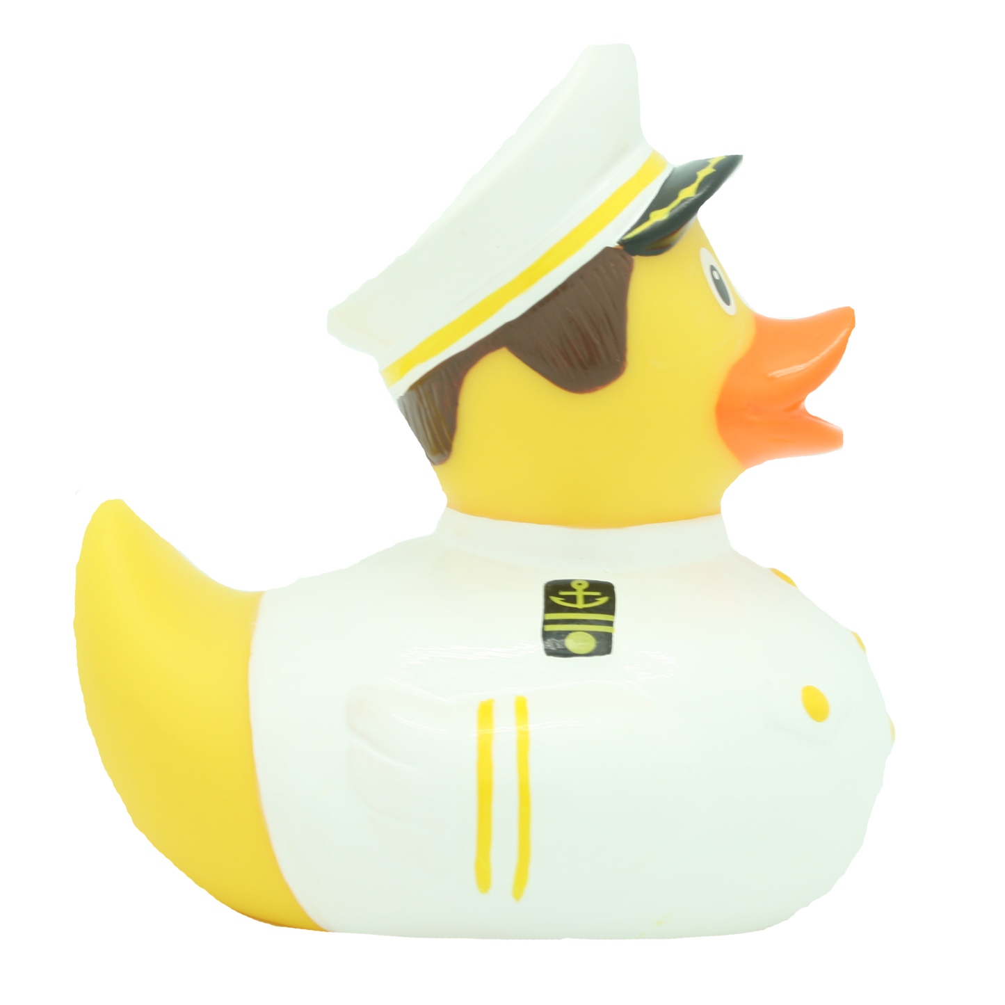 Duck Captain