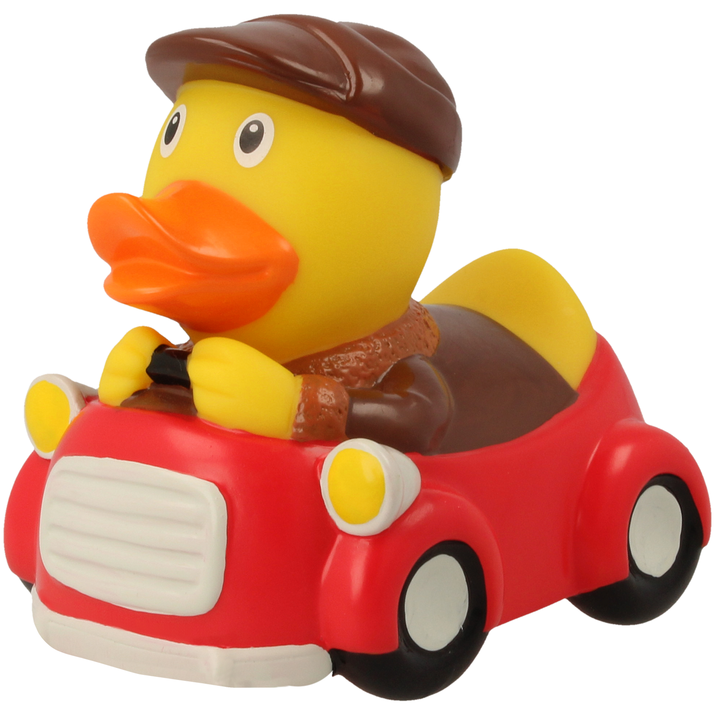 Canard Chauffeur