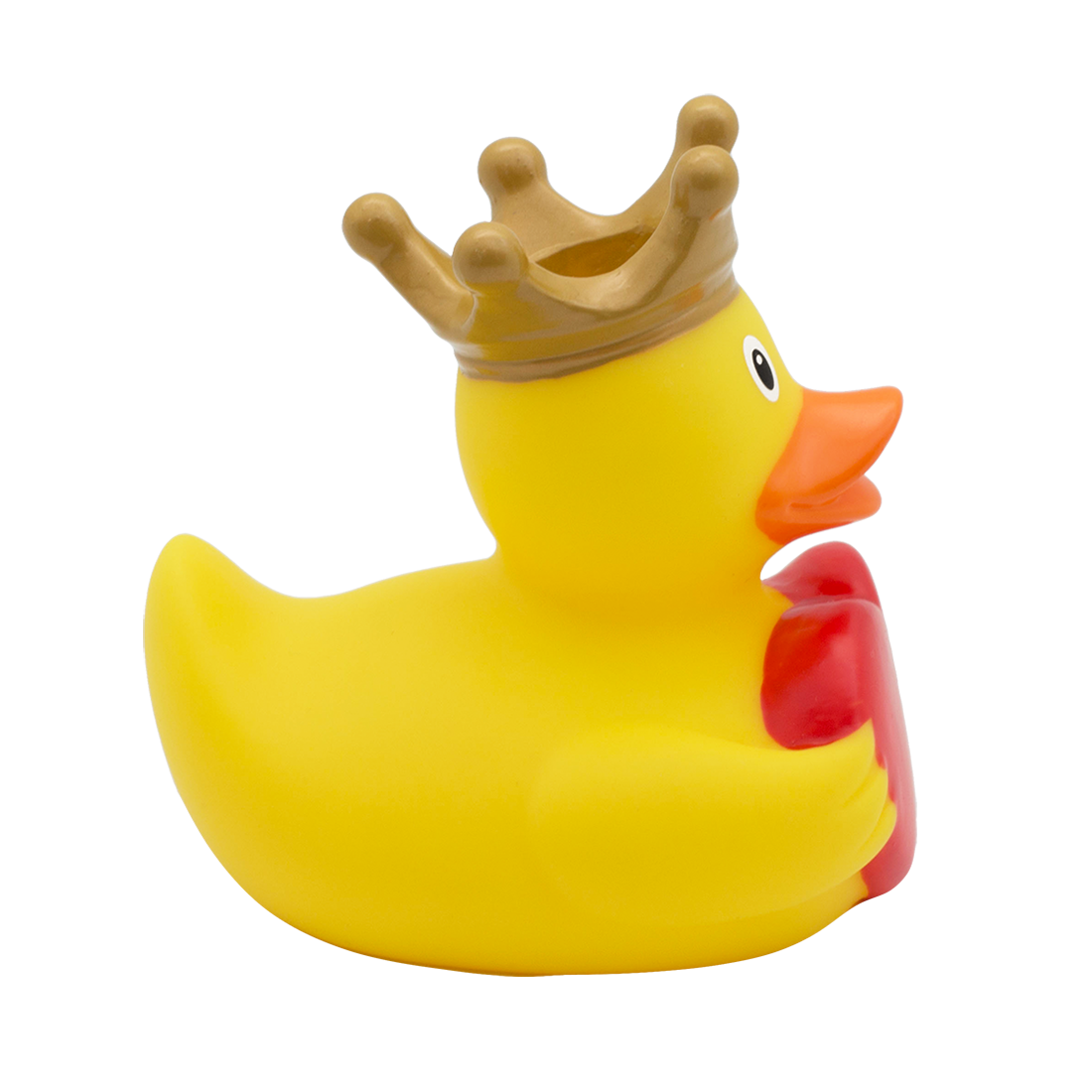 Duck Crown Coeur Holdys
