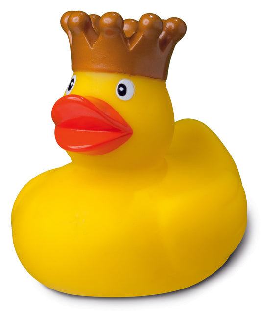 Crown Duck.