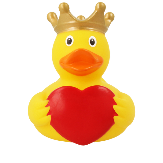 Duck jeg elsker dig