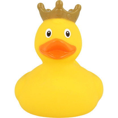 Crown Yellow Duck.