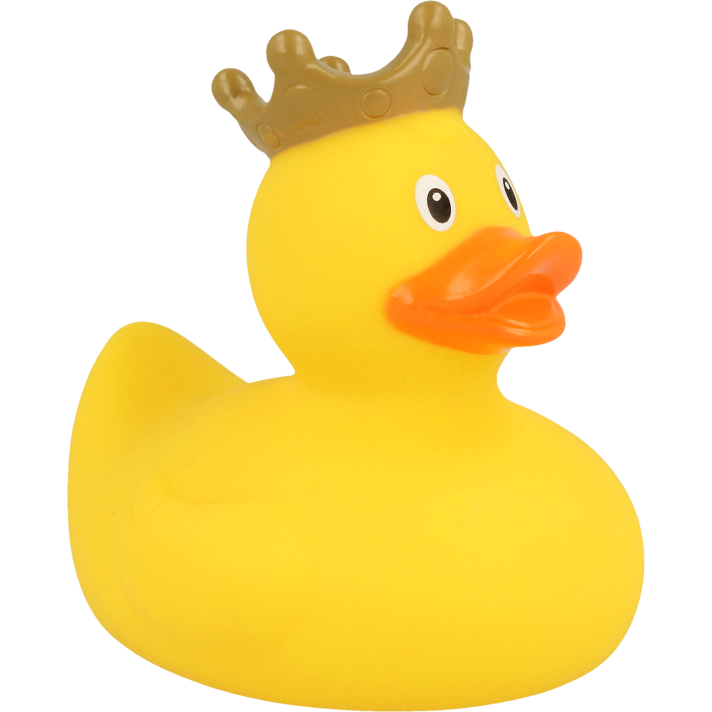 Krone gelbe Ente
