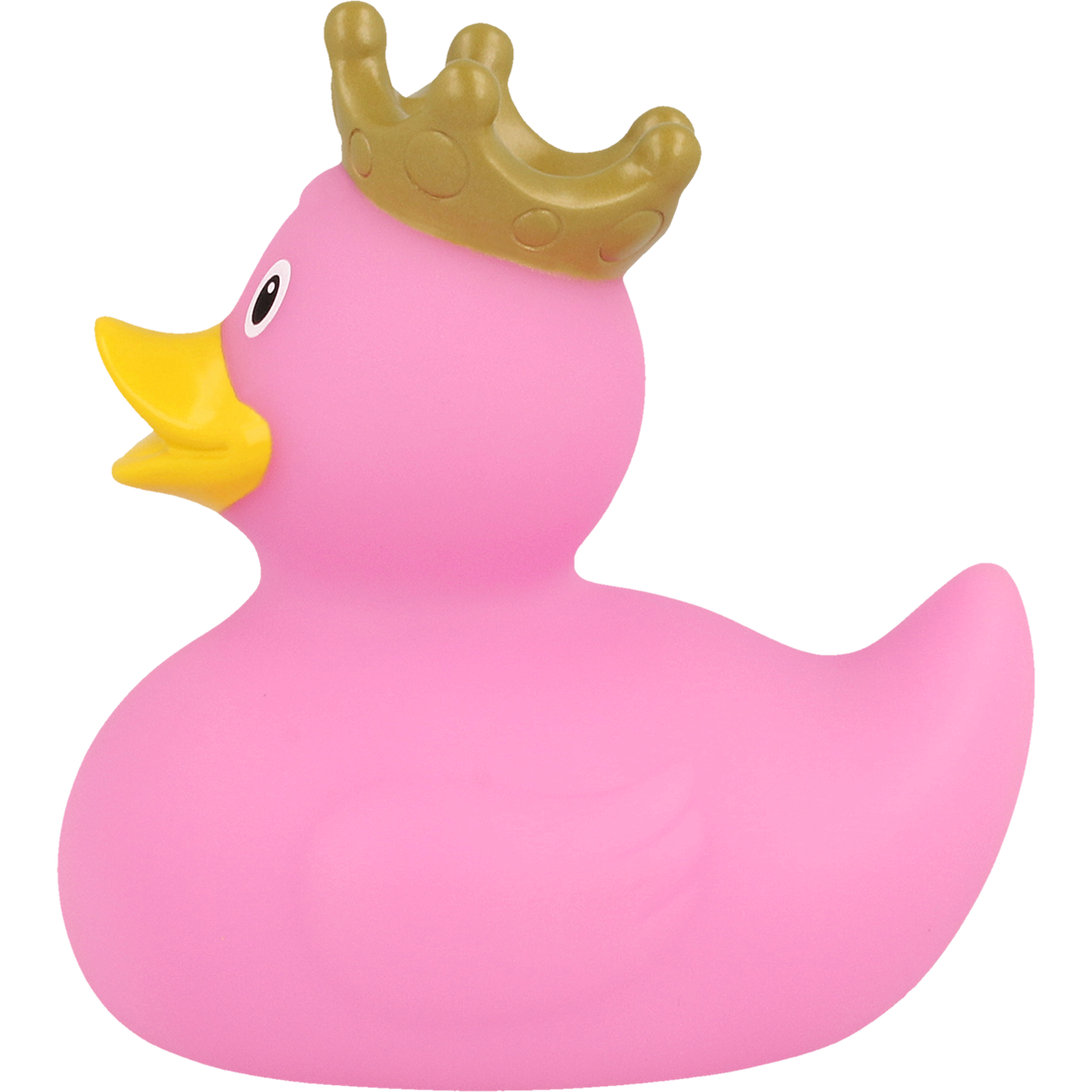 Rosa Crown Duck