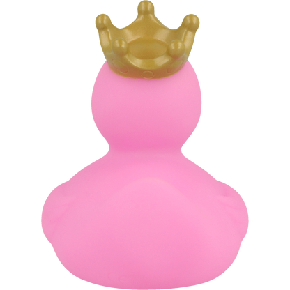 Anatra rosa della corona