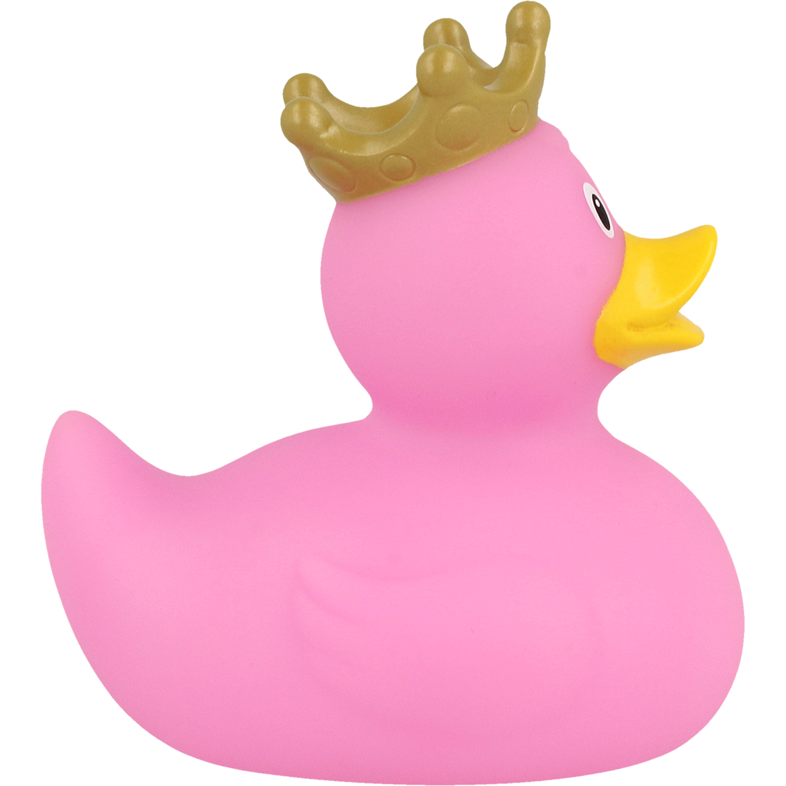 Rosa Crown Duck