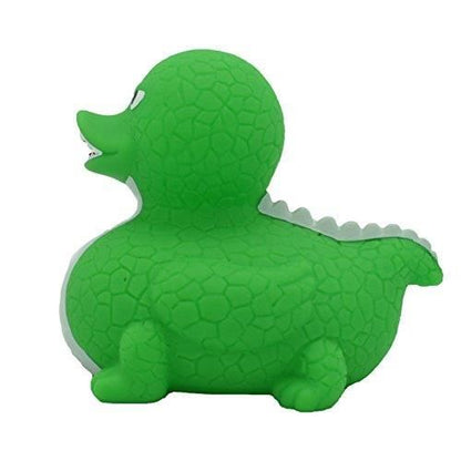 Crocodile Duck.