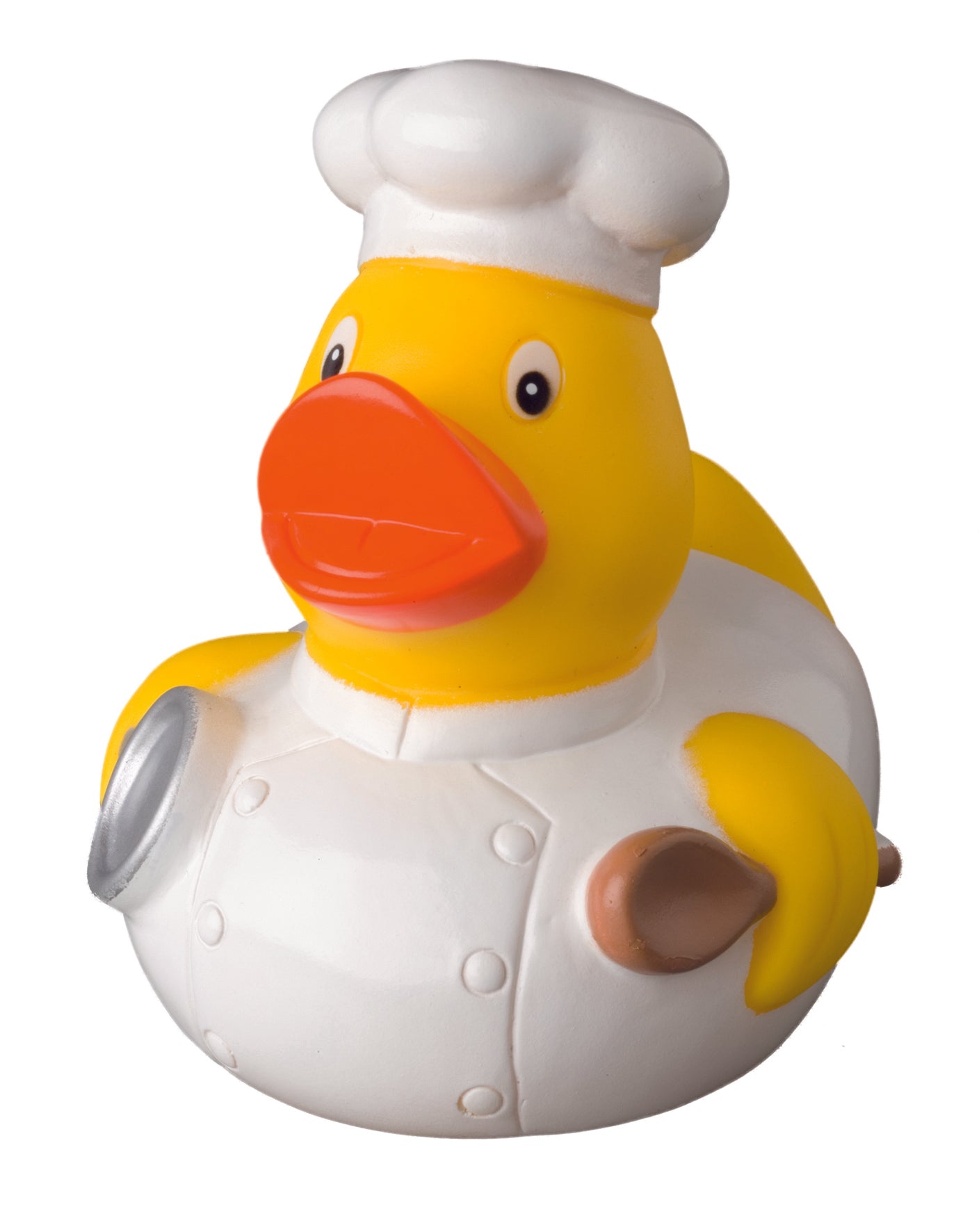 Cocinero de pato