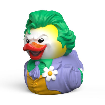 The Joker Duck