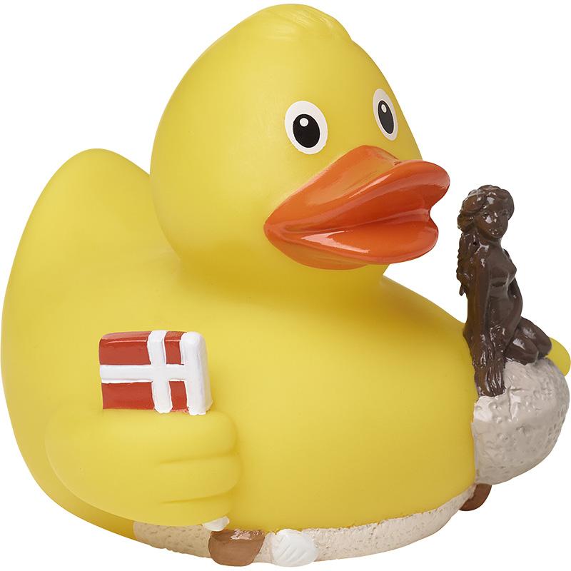 Duck Danmark.