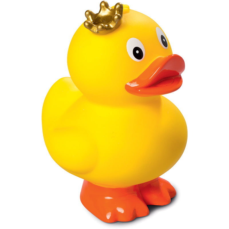 In piedi Royal Duck