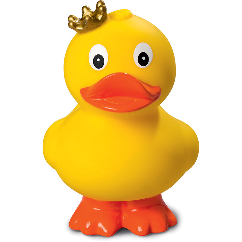 Royal Duck Standing.