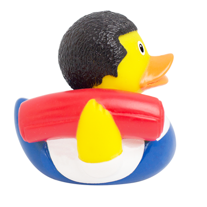 Canard Déménageur