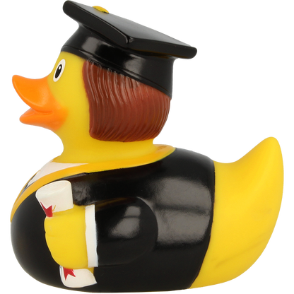 Graduate Duck