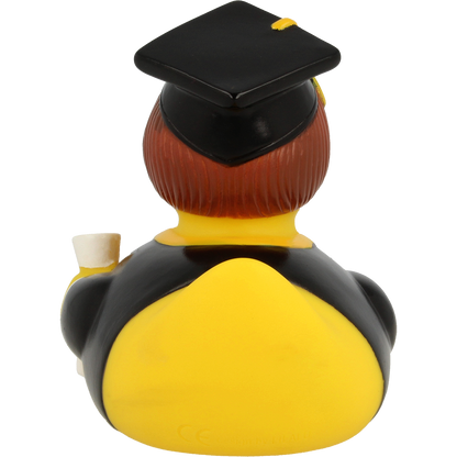 Pato graduado