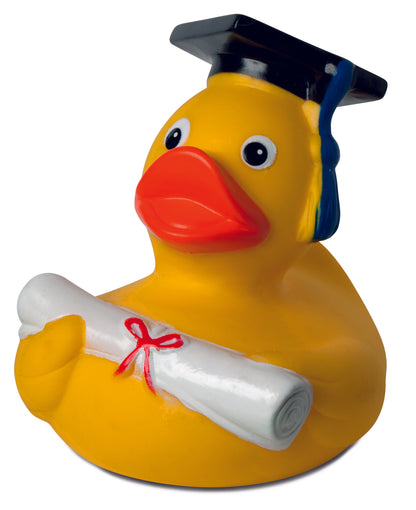 Pato graduado