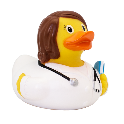 Duck fru doktor