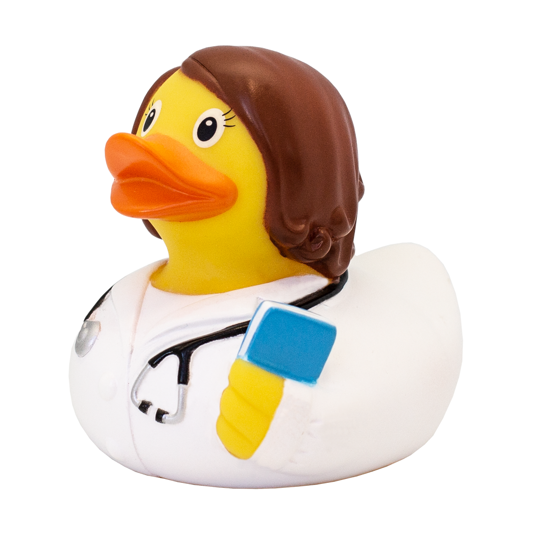 Duck Wife Doctor.