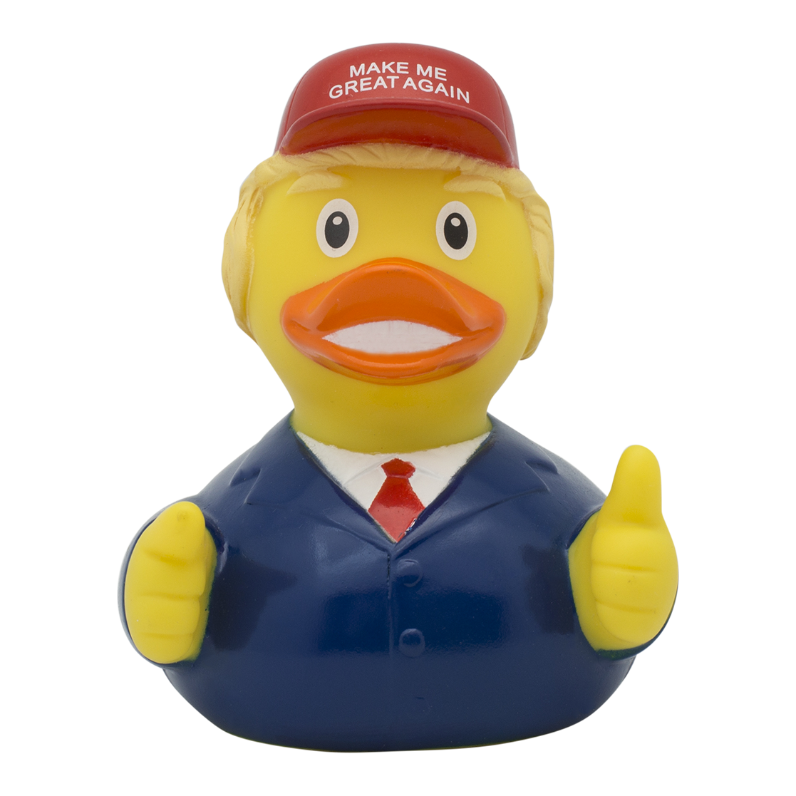 Duck President Donald.