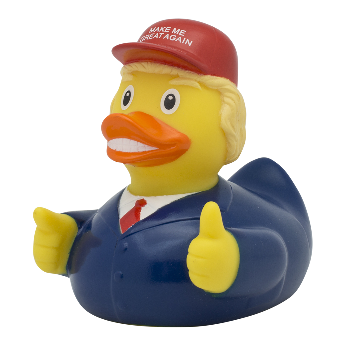 Duck președinte Donald.
