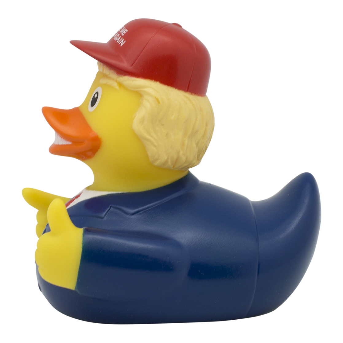 Duck President Donald.