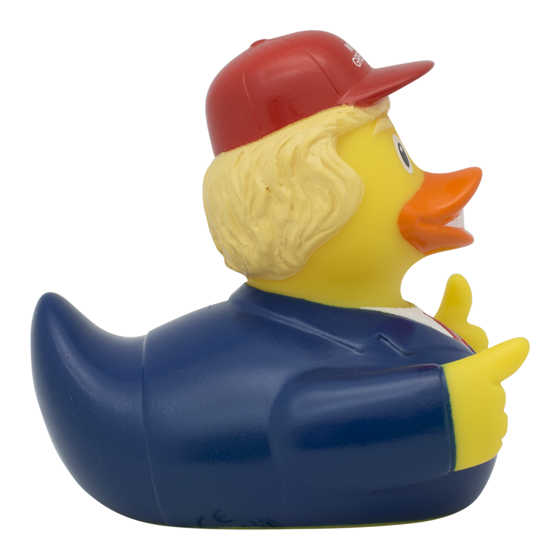 Duck președinte Donald.