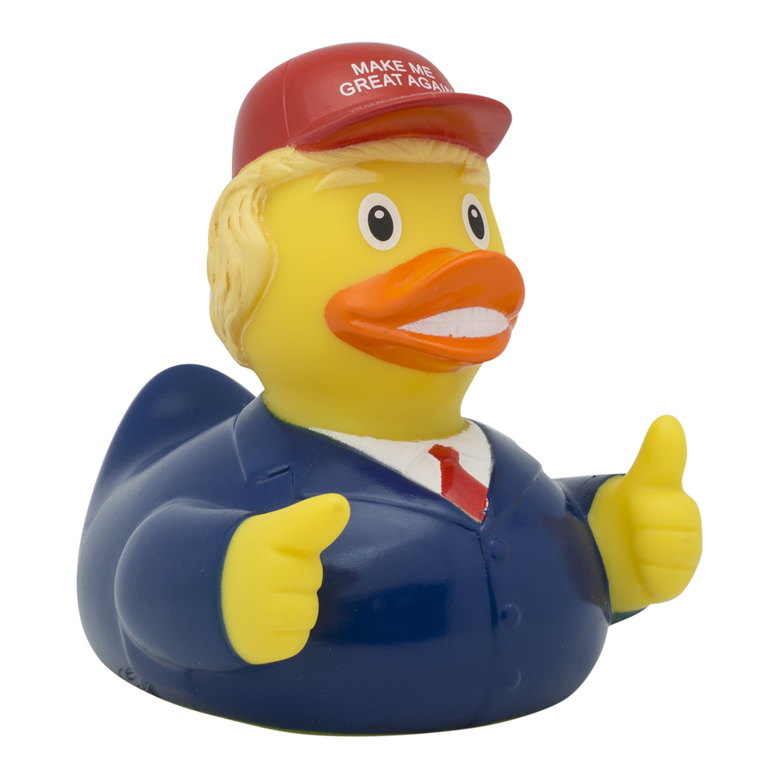 Canard Président Donald