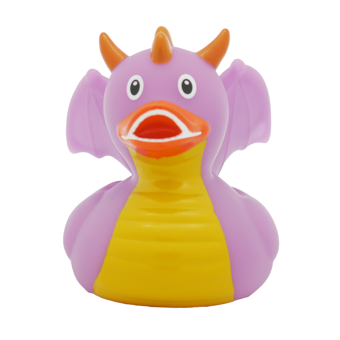 Purple Dragon Duck.