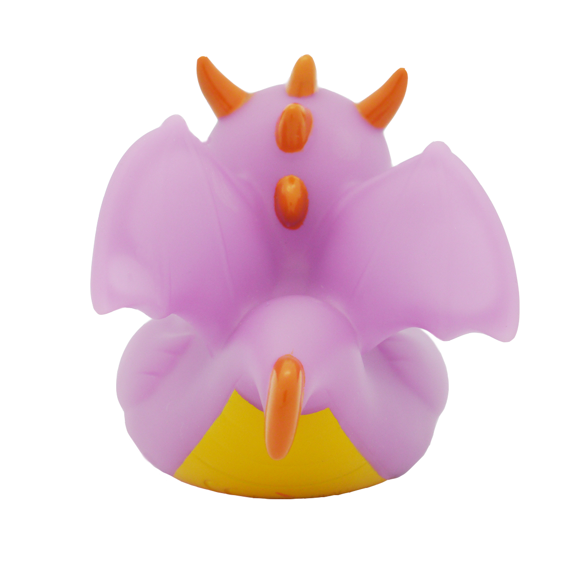 Purple Dragon Duck.