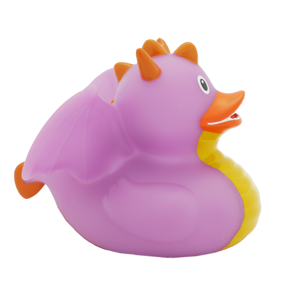 Purple Dragon Duck.