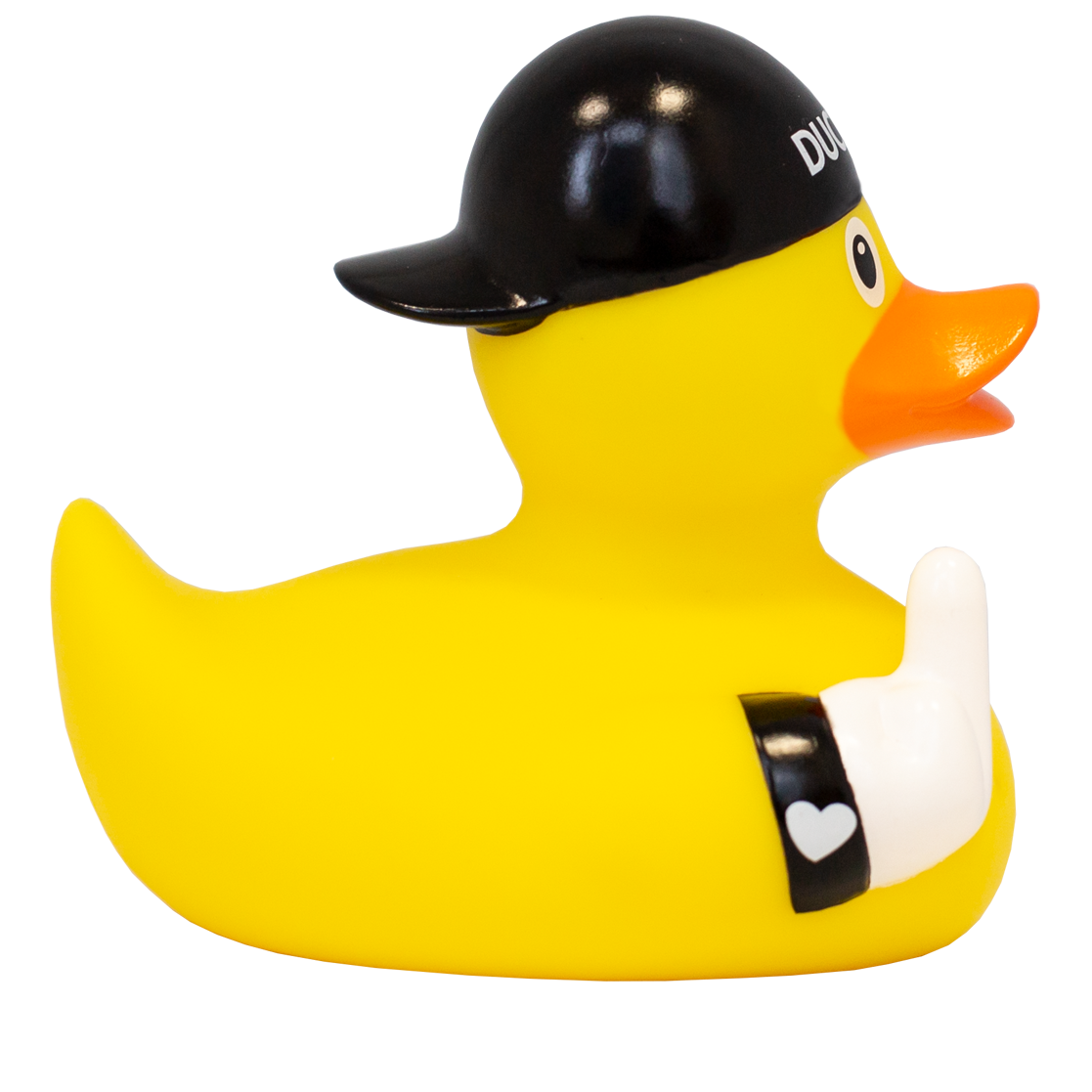 Canard Duck You en plastique, Boutique de canards en plastique