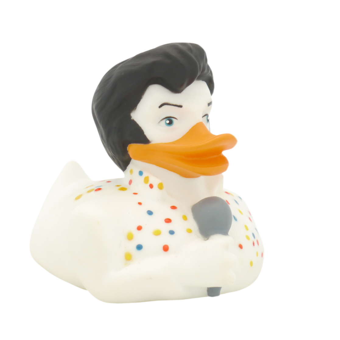 Elvis Ducksley Duck