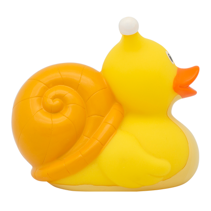 Duck Snail.