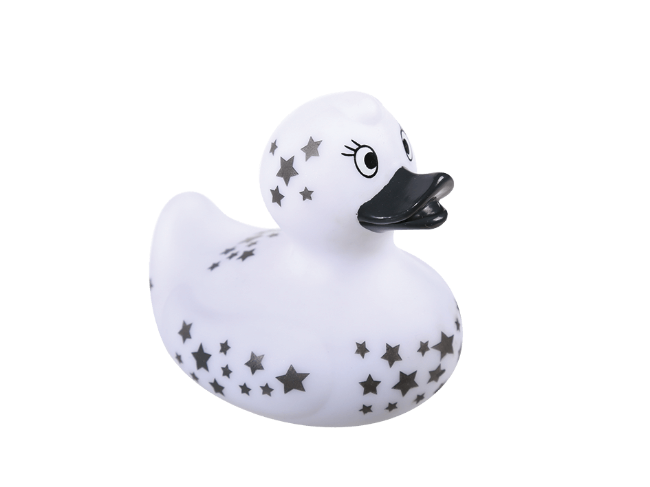 Star Duck