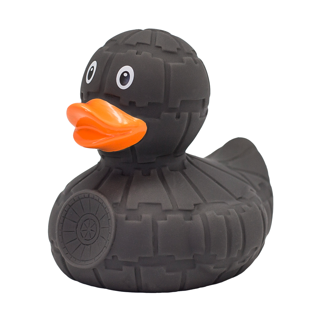 Black Star Duck.