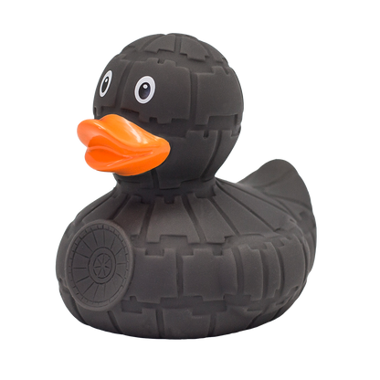 Black Star Duck