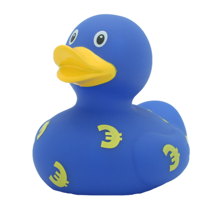 Den Europæiske Union Duck.