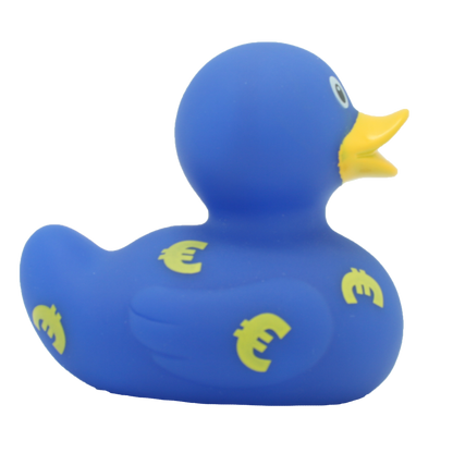 Den Europæiske Union Duck.