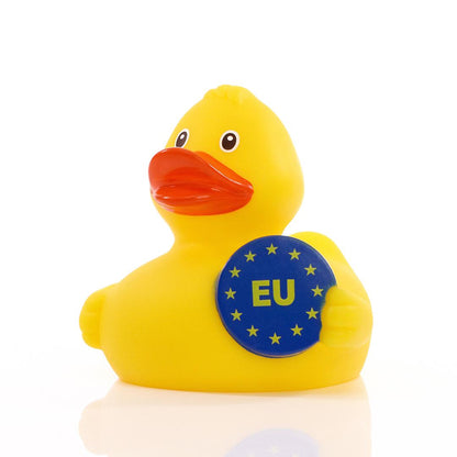 European duck