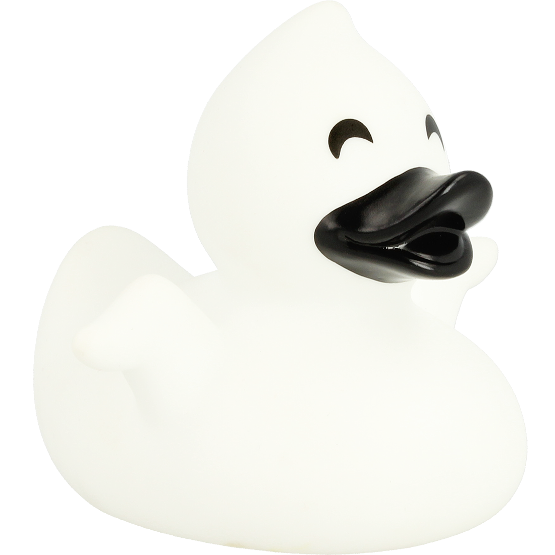 Ghost Duck.