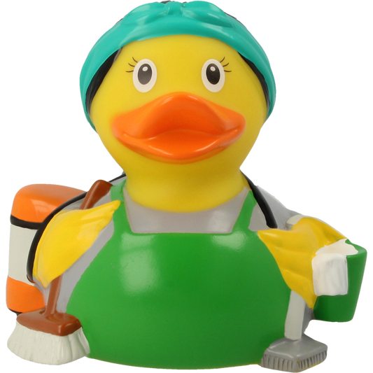 Duck della governante